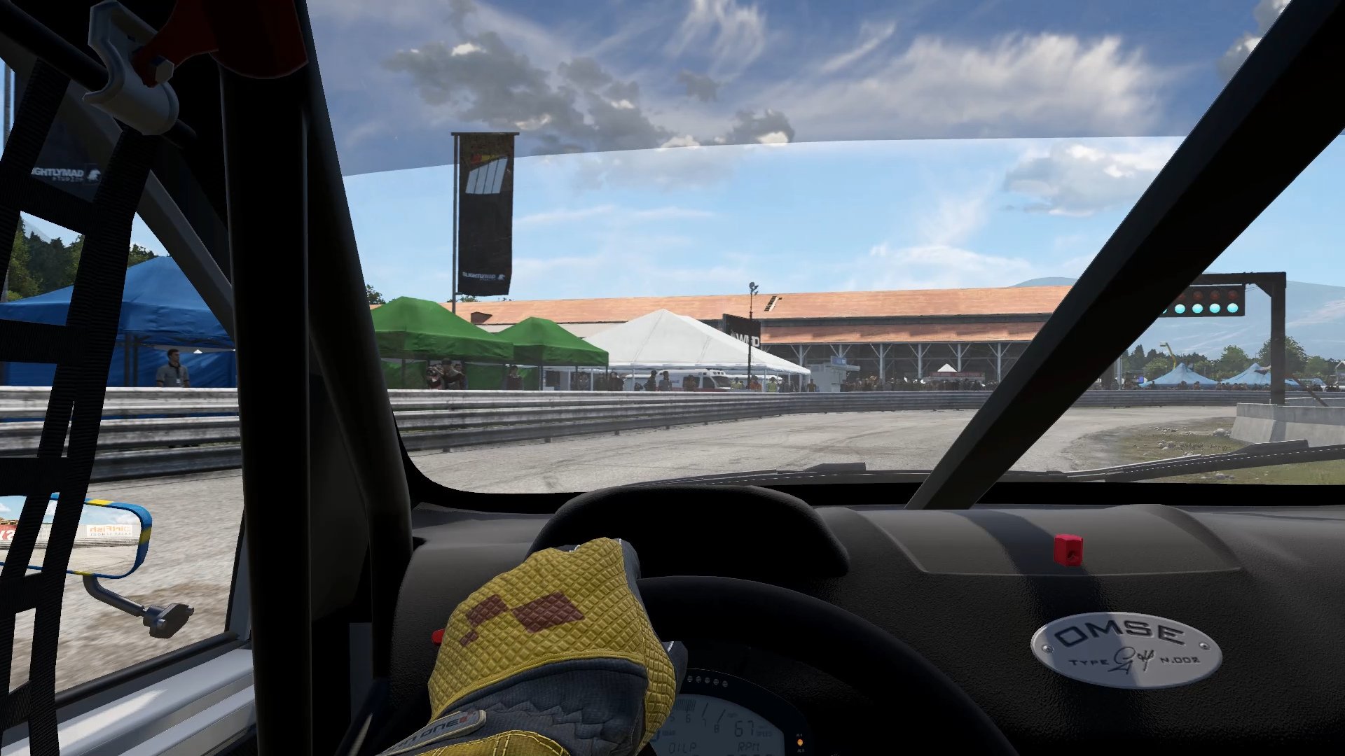 Project Cars 2 - Imagen 38